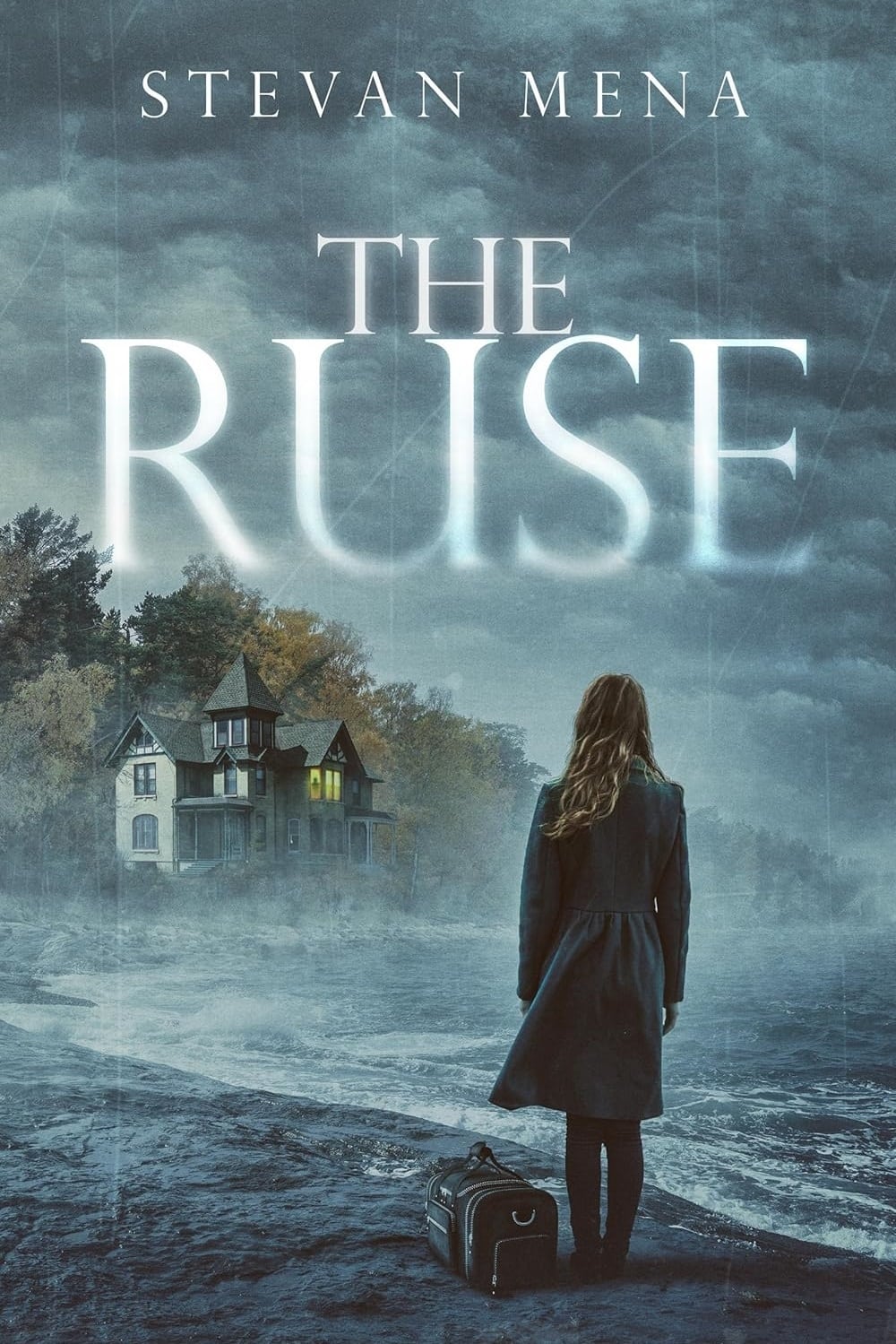 Постер The Ruse